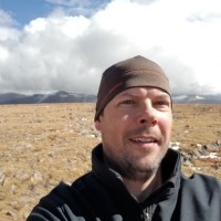 Mark Trotter
