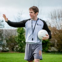Andrew Mcginnigle