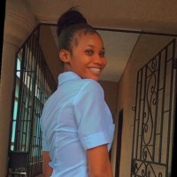 Nwamaka Miracle Ogueri
