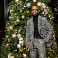 Tyrone Brooks