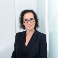 Anja Ulrich