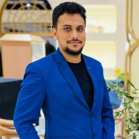 Mohammed Uzzair