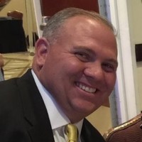 Brad Ferguson