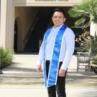 Richard Tapia