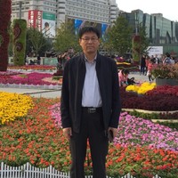Qiang Gao
