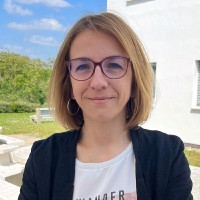Gwenaëlle Jacques