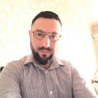 Oleksiy/Alex Dovhanych