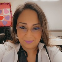 Maria Ines Salas Fernández