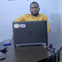 Kamalideen Omotosho