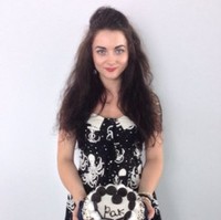 Olga Rovnaya
