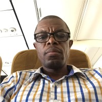 Samuel Kwao Tetteh