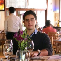 Ciro Dezon Hasslocher