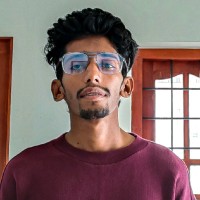 AKSHAY E A