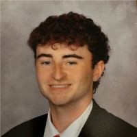 Noah Mitchell