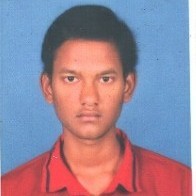 BALAJI JAGANATHAN
