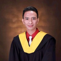 Christopher John Naval