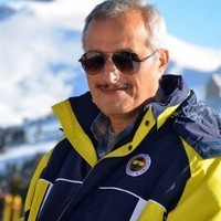 Necati Turk