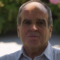 Sergio Alcalde E.