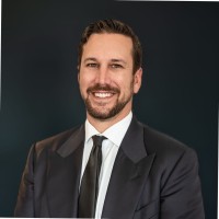 Michael Marshall