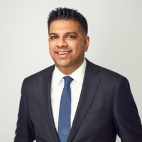 Arun Lamba, CFA