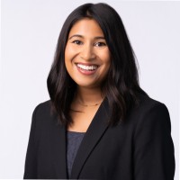 Amirah Zaveri
