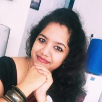 Rashmi Manjunath