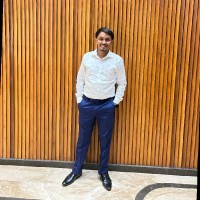 Sarvesh Bagwe