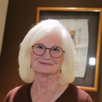 Jackie O'Dea, PMP