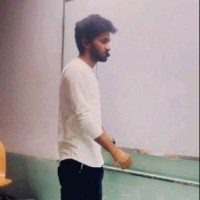 Sunil Chougala