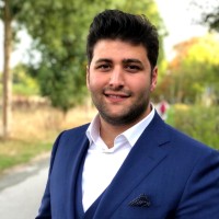 Eyüp Ridvan Balkaya