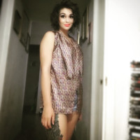 Angelica Flores