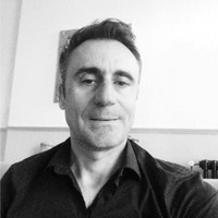 Thierry Neaud