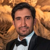 Mohammadhossein Beheshtikhah