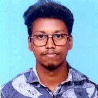 Nitheesh Kumar .K
