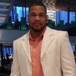 Anthony (Amp) Stuckey