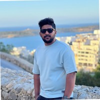 Arunjith Joseph