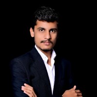 Vikram Bhargande