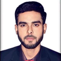 Khalid Anwar