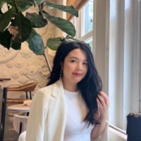 Kelly Lau
