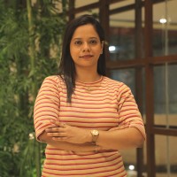 Misba Shaikh