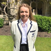 Ellie Corby