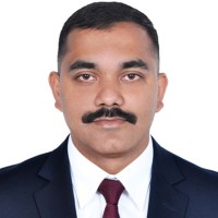 Simeyon Sundar Raj