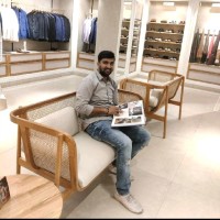 Pramodh Ar