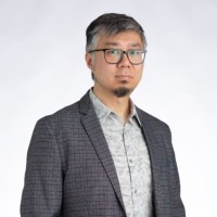 Raymond Guang