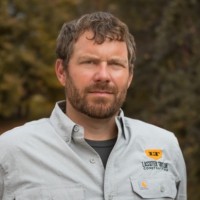 Ward Coleman