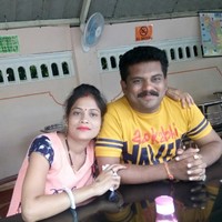 Dinesh Sonkar