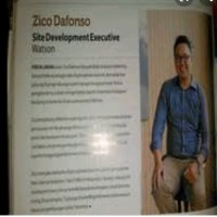 Zico Dafonso