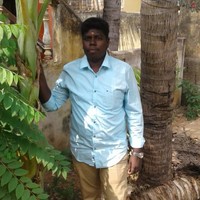 Jeevanandam Bharathidasan