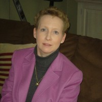 Lidwina Van Vaerenbergh
