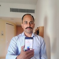 Devender Kumar